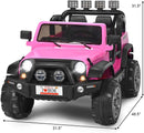 Costzon Remote Control Ride-On Car