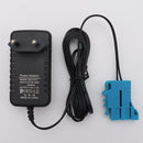 12V AC/DC Power Adapter for Peg Perego Kids Ride-On Car