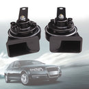 Chevrolet-Compatible Car Horns for Chevy, Buick, and GM Vehicles, 12V Power