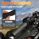 Surron Electric Handlebar Throttle Grips in Black