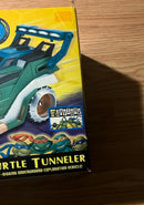 Teenage Mutant Ninja Turtles Turtle Tunneler Vehicle by Playmates 2004