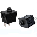 Foot Pedal Switch for 6V, 12V, and 24V Ride-On Toy Vehicles