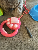 Marsjoy Plush Interactive Puppy Dog with Barking, Singing, and Talking Features