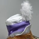 GEMMY Plush Animated Bunny Playing Trumpet - "When the Saints Go Marching In"