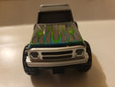 Rebel Rides 4x4. Forever Cool. From Extreme Chaos Playset. Crusher 4x4