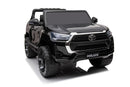 Toyota Hilux Children's Electric Ride-On Vehicle