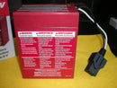 Fisher Price 6V 9.5AH Power Wheels Battery with Bulk Purchase Savings