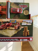 Radiator Springs Vehicle Collection for Children