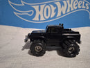 Stomper Schaper 4x4 RUNS And Lights Work Vintage 1980s 4x4