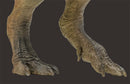 PNSO Lu Xiong Zhuchengtyrannus magnus Dinosaur Scientific Art Figure