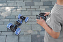Lexibook Crosslander Off-Road Remote Control Car, Speeds up to 12km/h, Lightweight Design