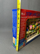 Vintage Walt Disney Snow White Musical Toy Piano with Classic Melodies 2000 Mani Industries