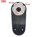 Kids' Electric Car Gearbox 12V 6V DC Motor, High-Performance Engine for Remote Control Vehicles