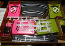 Speed-Trax Dual Lane Battery-Powered Racing Track Set