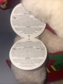 Festive Mariachi Chihuahua Puppy Dog with Singing Holiday Tunes 12”