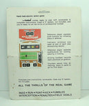 Galoob MVP Football 1978 Classic Handheld Electric Game - Rare Sealed Edition
