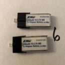 E-flite Battery Pack - Choose Any Pair of 2 for $7.99 (Available in 1-6 Sets)