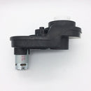 High-Speed 12V Gearbox for Kids' Powered Ride-On Toys