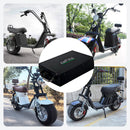 60V 20Ah Power Battery for Fat Tire Electric Scooters (100W - 2000W)