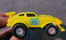 Datsun 280ZX Stomper Speedster 4x4 Toy - Vintage Light-Up Adventure