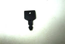 Vintage 1983 Playskool Bigfoot Monster Truck Plastic Key Original 80s Part