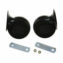Dual 12V 300DB High-Volume Train Air Horn for Motorcycles, Cars, Trucks, SUVs, and Boats