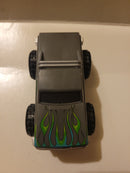 Rebel Rides 4x4. Forever Cool. From Extreme Chaos Playset. Crusher 4x4