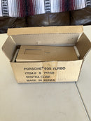 Classic Porsche 930 Turbo 1/24 Scale RC Car with Original Box