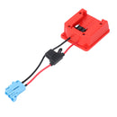 18V Battery Adapter for Peg CX4 Toddler Ride-On Toys