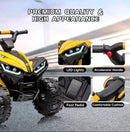 Children's Electric ATV Quad 4-Wheeler with 2.4G Remote Control 37-72M