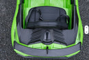 12V Low-Profile Electric Ride-On Car for Kids