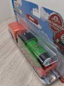 Percy Motorized Train Engine from Thomas & Friends TrackMaster