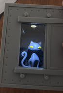 Schrodinger's Cat Decision Maker by Think Geek - Rare Collectible