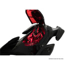 DC Multiverse Batmobile by McFarlane Toys - 21-Inch Batman Vehicle in Multicolor