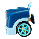Interactive 60-Piece Kids Car Mechanic Workshop Set with Lights and Sounds