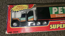 Classic ABC Toys Remote-Controlled Semi Truck - Petro USA Express Edition