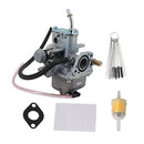 KIPA Carburetor Compatible with 2002 Yamaha Raptor 80 Moto 4 YFM80 YFM80R YFM80W ATV Quad