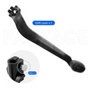JAVIK Manual Gear Shifter Lever Pedal for Honda Foreman 500 TRX500 FM/FPM