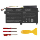 TREE.NB 01AV448 Replacement Battery for Lenovo ThinkPad E480 E490 E580 E14 E15 11.1V