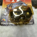 1983 Vintage Rough Ryder A-Team Van Stomper 4X4 - Unopened Packaging