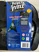 WowWee Paper Jamz Instant Rockstar Drum Set 2009 Edition - Includes Song List