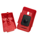 Set of 2 12V Power Wheel Foot Pedal Plunger Switch Accelerator for Kids