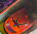 Road Champs Hurricane Battery-Powered Hovercraft Toy - Rare 1993 Edition