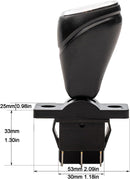 Ride-On Toy Joystick Switch and Push Rod Shift Replacement Parts