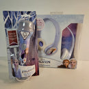 Disney Frozen II Sing-Along Microphone for MP3 Players and Headphones