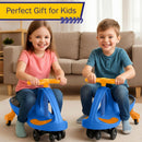 Wiggle Car - Battery-Free Ride-On Toy for Kids 3 and Up