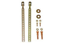 Belgrade Parts & Service, Inc. Hendrickson S-14187 Bolted Link Assembly Replacement