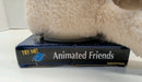 Dip Llama Animated Singing Plush - "I Feel Good" by James Brown - Perfect Graduation Surprise