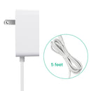 Graco DuetSoothe & Simple Sway Baby Swing 5V Power Charger - White