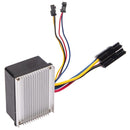 Princess Carriage Ride-On Car 24V UTV Controller Accessories